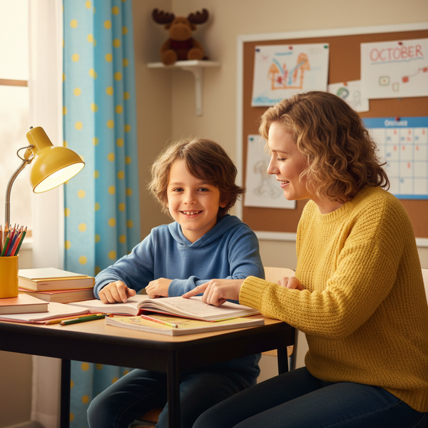 STEM & Academic Enrichment for Kids | Mindspire